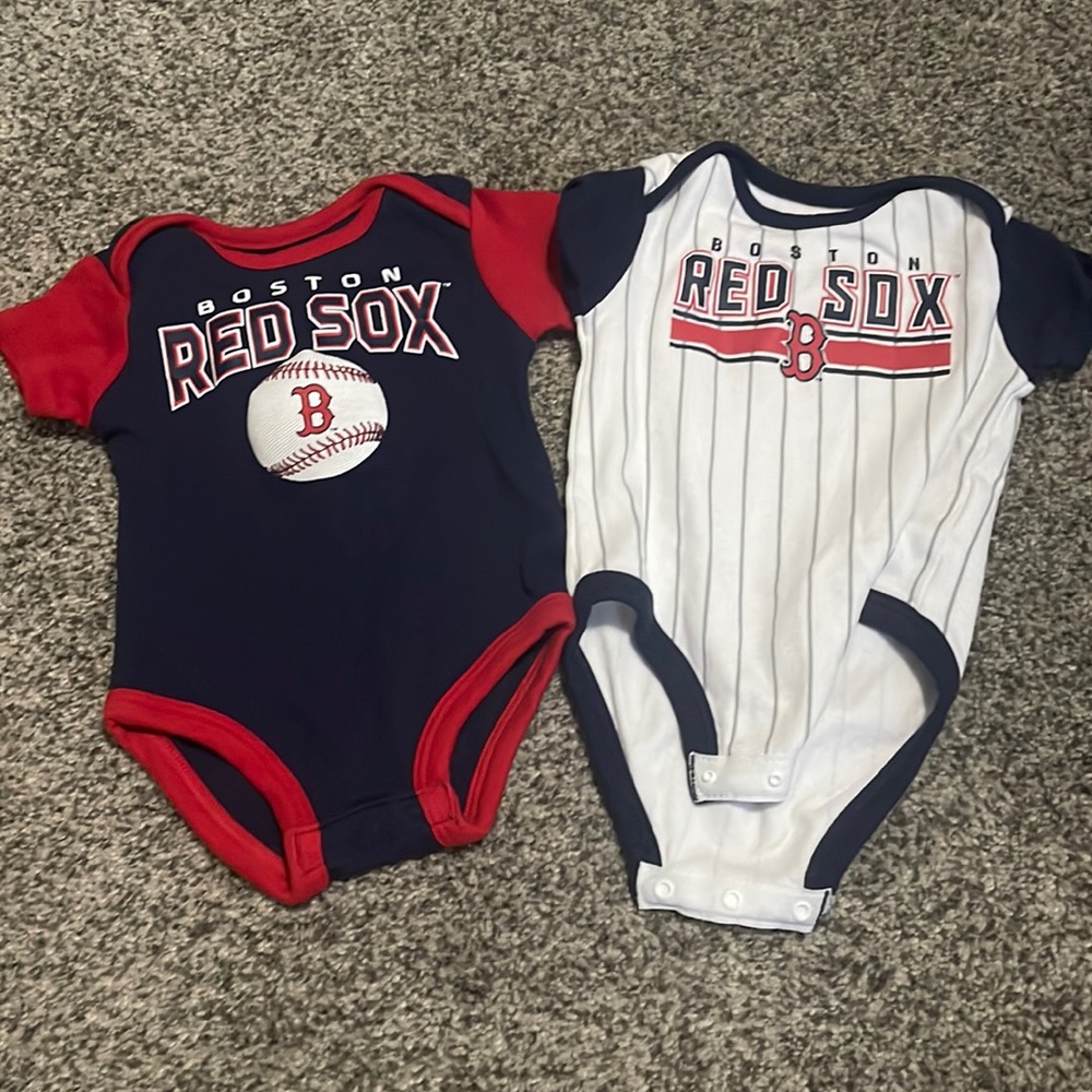 Boston Red Sox
